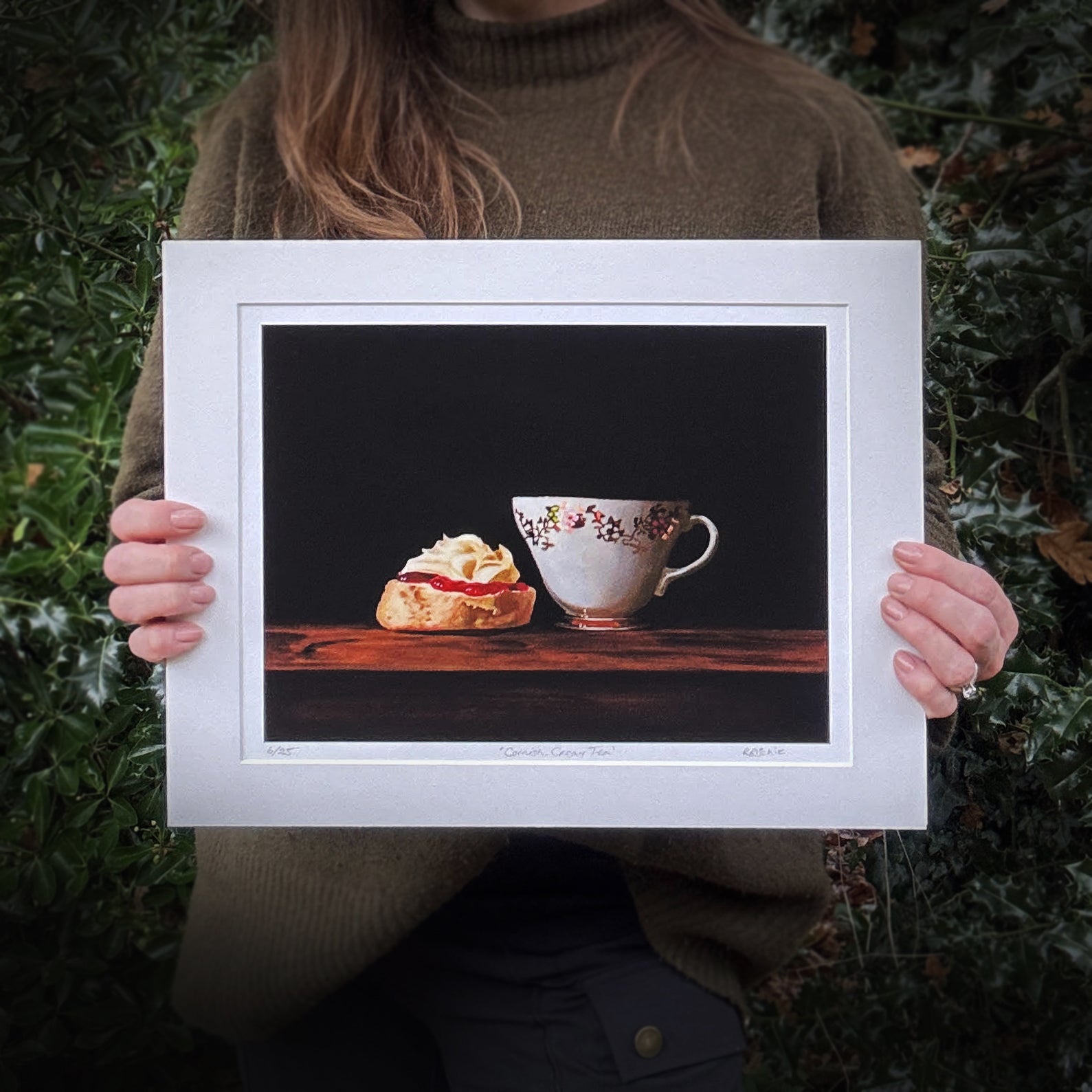 Full Collection of Fine Art Prints