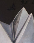 Paper Curse