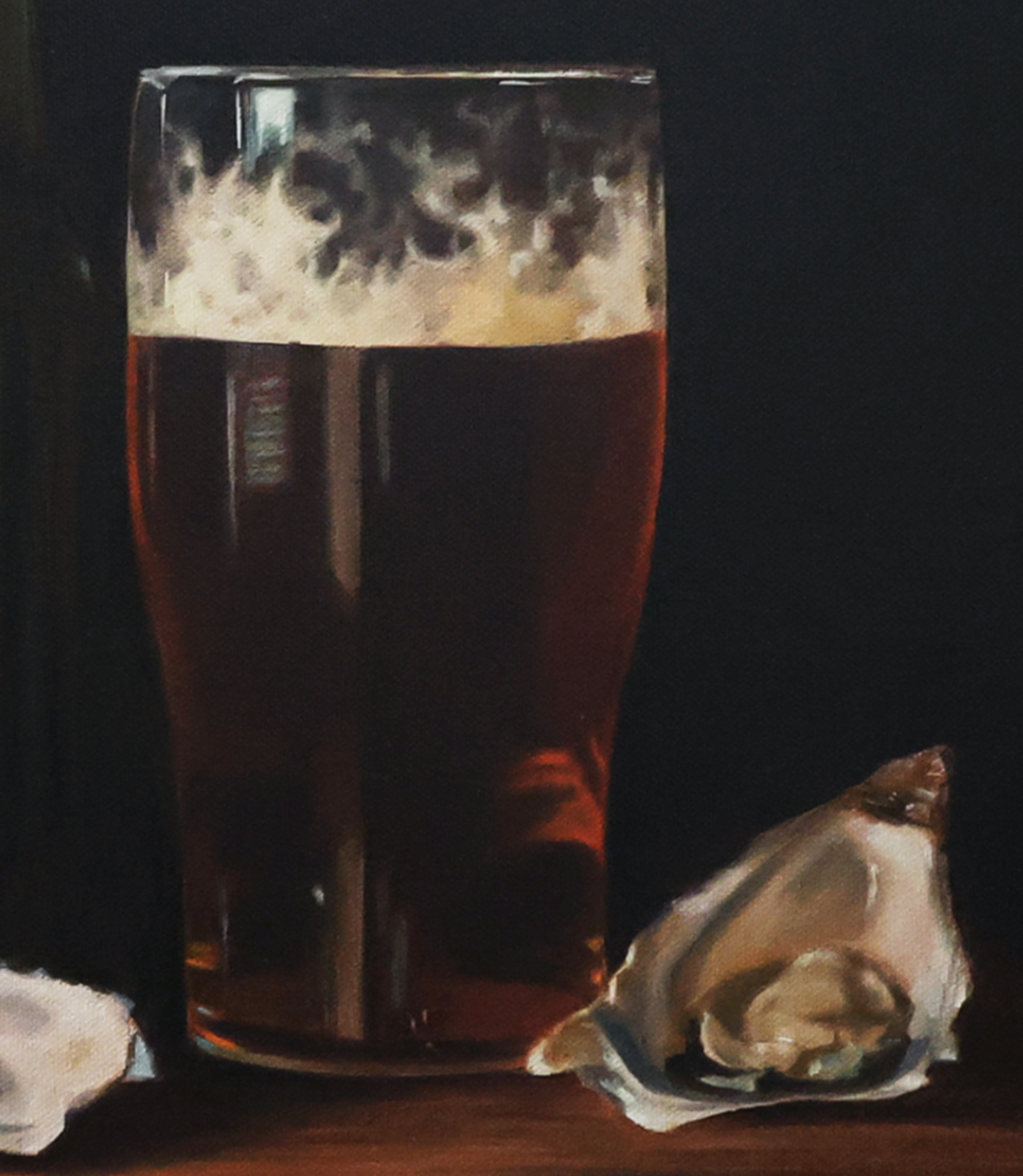 Ale & Oysters