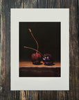 A4 Cherries - Exclusive gift