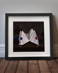 Paper Curse