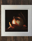 Golden Onion