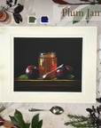 Plum Jam