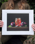 Plum Jam
