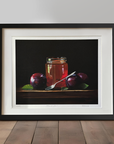 Plum Jam