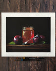 Plum Jam