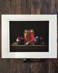 Plum Jam