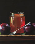 Plum Jam