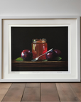 Plum Jam