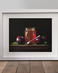 Plum Jam