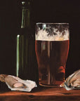 Ale & Oysters