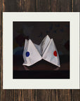 Paper Curse