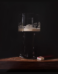 The Black Stuff