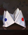 Paper Curse