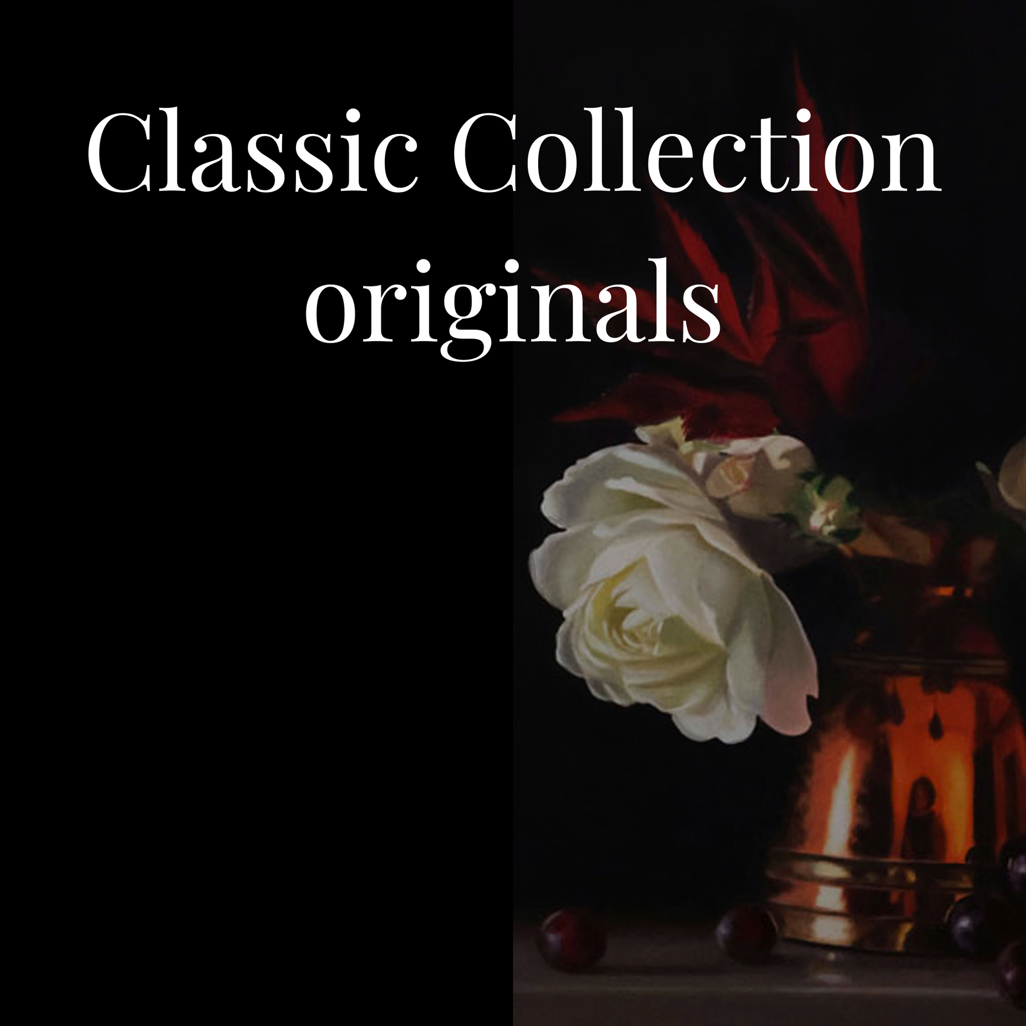 Classic Collection Originals