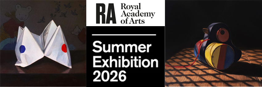 2026 Summer Exhibition