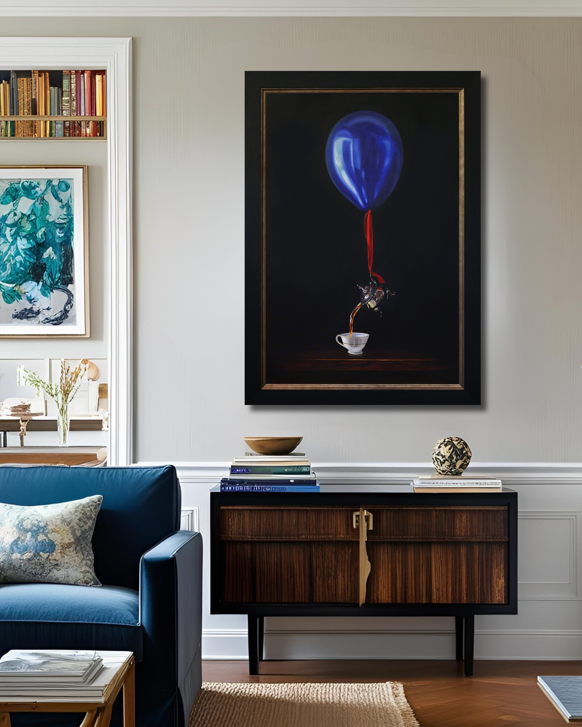 Rebecca Ritchie Collections – Rebecca Ritchie Art