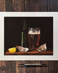 Ale & Oysters