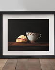 Cornish Cream Tea