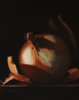Golden Onion