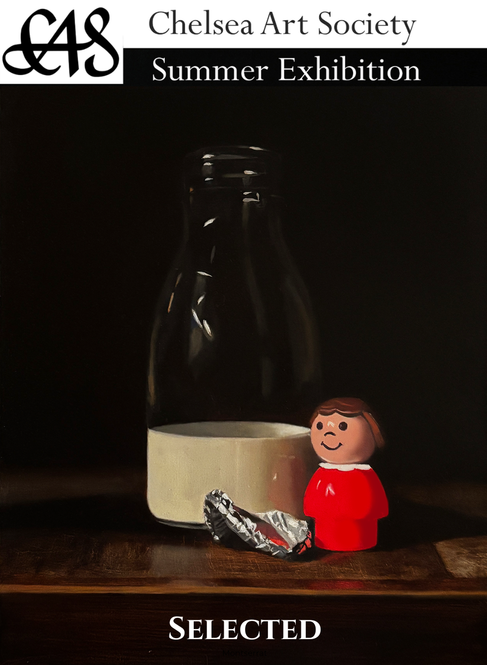 Milk Break