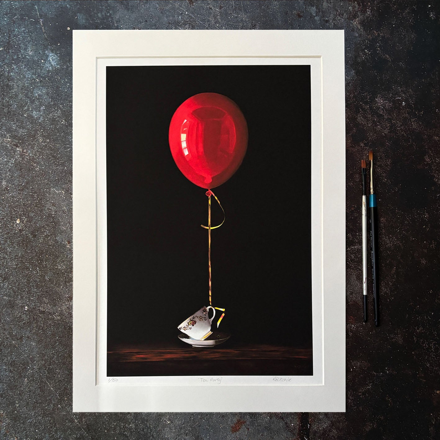 Rebecca Ritchie Rebecca Ritchie Art