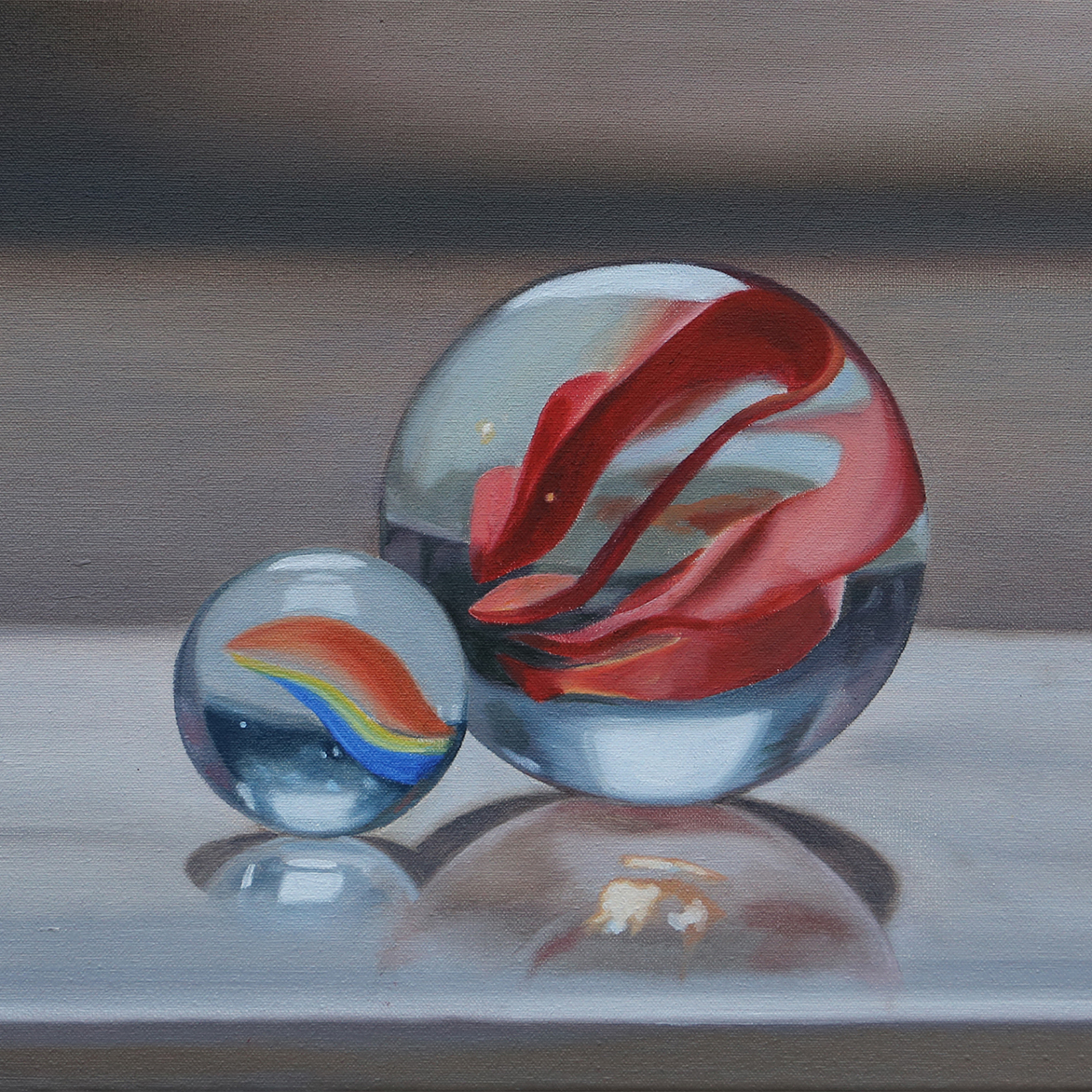 Marble Duo
