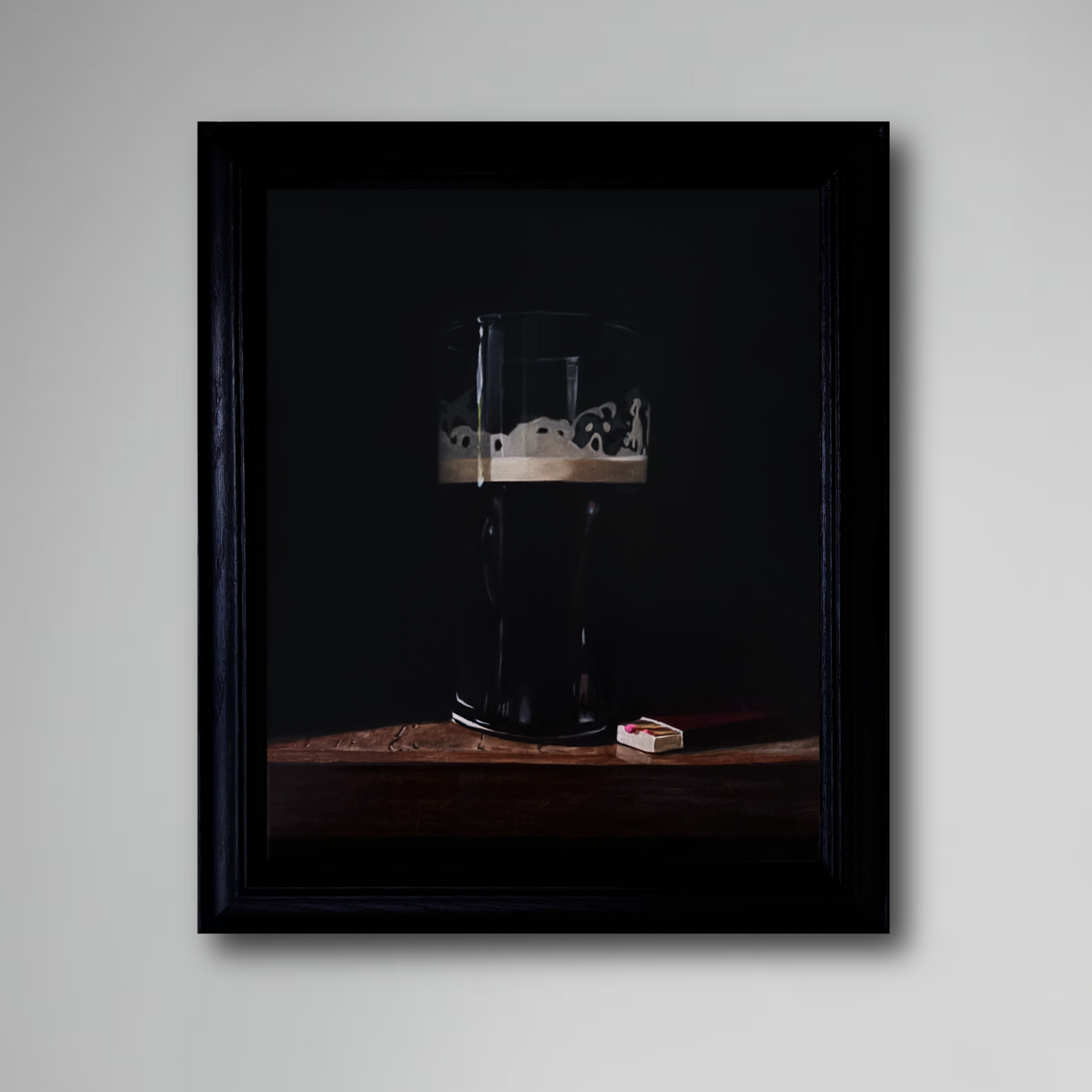 The Black Stuff