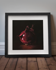 Red onion