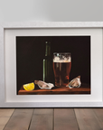Ale & Oysters