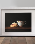 Cornish Cream Tea
