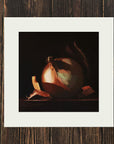 Golden Onion