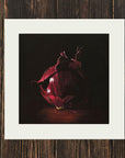 Red onion