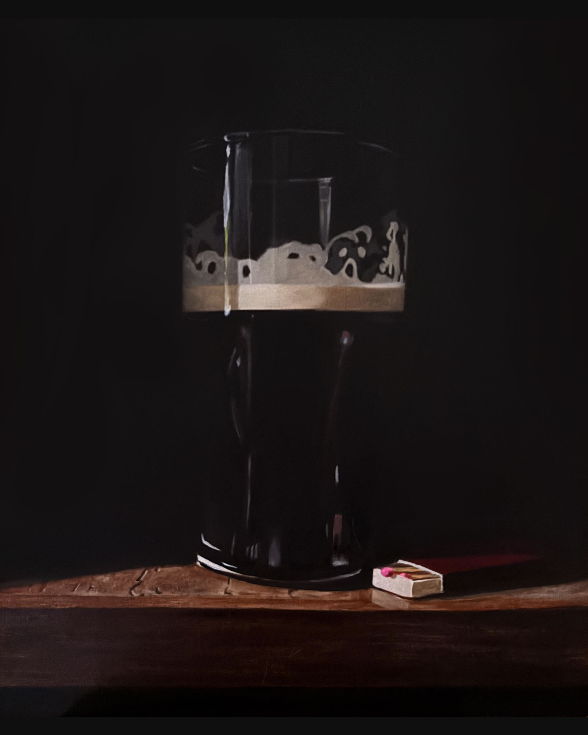 The Black Stuff